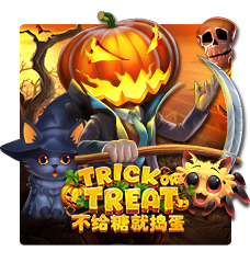 Trick Or Treat